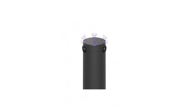 Webcam Logitech Sight