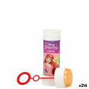 Mullipuhur Disney Princess 60 ml 3,8 x 11,5 x 3,8 cm (216 Ühikut)