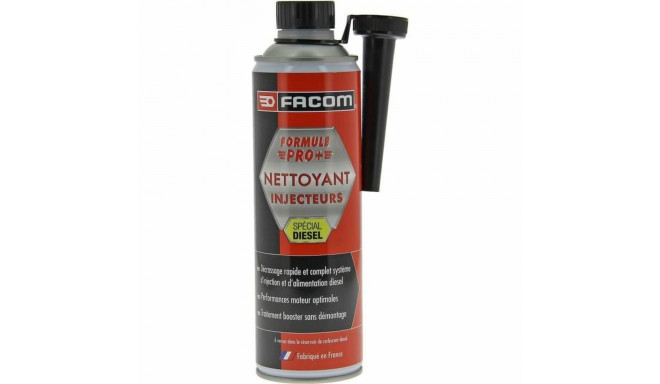 Очиститель дизельных форсунок Facom Pro+ 600 ml