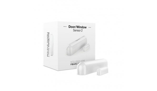 Nutikas Andur Ustele ja Akendele Fibaro FGDW-002-1 ZW5