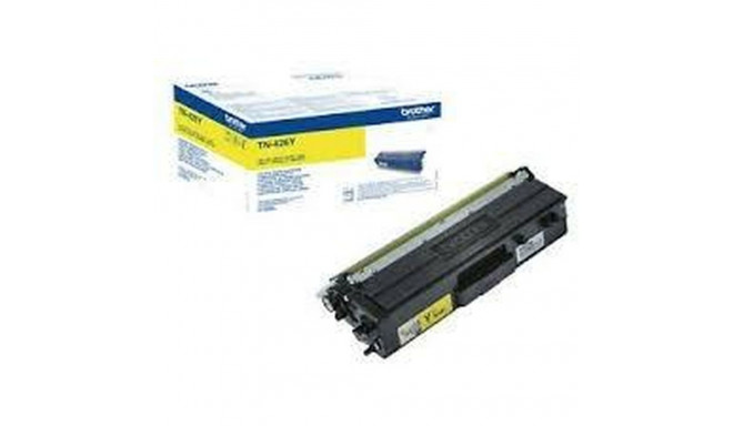 Tooner Brother TN-426Y Kollane