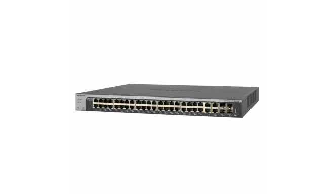 Switch Netgear XS748T-100NES RJ-45 x 44