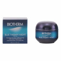 Night Cream Blue Therapy Biotherm - 50 ml