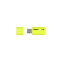 USB-pulk GoodRam UME2 Kollane 8 GB