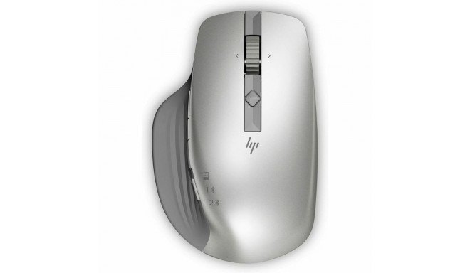 Mouse HP Silver 930 Creator Silver