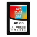 Kõvaketas Silicon Power IAIDSO0165 2.5" SSD 480 GB 7 mm Sata III