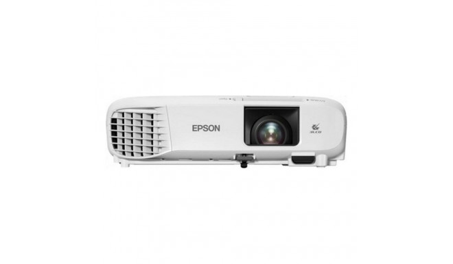 Projektor Epson V11H983040 WXGA 3800 lm Valge 1080 px