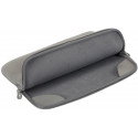 Vivanco notebook sleeve Neo Pro 15-16", grey