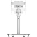 TV Statīvs Neomounts FL50S-825WH1 70 Kg