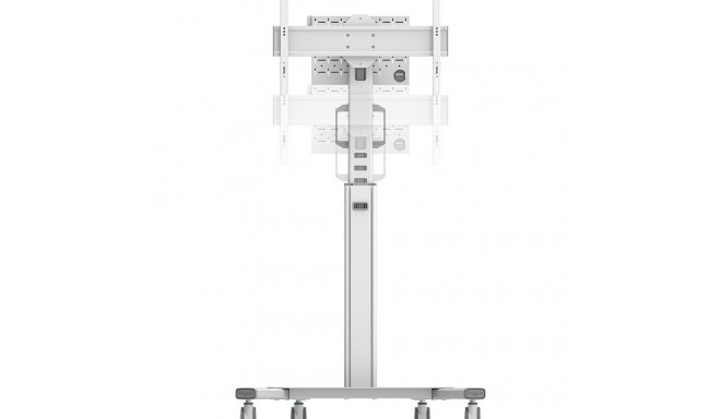 TV Statīvs Neomounts FL50S-825WH1 70 Kg