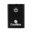 Audio Bluetooth Uztvērējs-Raidītājs CoolBox 8436556145759 160 mAh