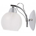 Domoletti wall lamp E14 40W (MB91352A-1)