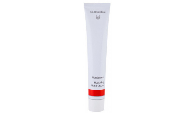 Dr.Hauschka крем для рук Hydrating Hand Cream 50 мл