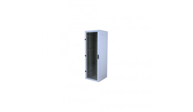 Triton RMA-18-A88-CAX-A1 rack cabinet 18U Freestanding rack Grey
