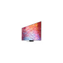 Samsung Series 7 QE55QN700BT 139.7 cm (55&quot;) 8K Ultra HD Smart TV Wi-Fi Stainless steel