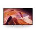 Sony BRAVIA | KD-50X80L | LED | 4K HDR | Google TV | ECO PACK | BRAVIA CORE | Flush Surface Design