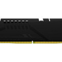 Kingston Technology FURY Beast 32GB 6000MT/s DDR5 CL30 DIMM (Kit of 2) Black EXPO