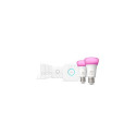 Philips 8720169159617 smart lighting Smart lighting kit Bluetooth/Zigbee 9 W