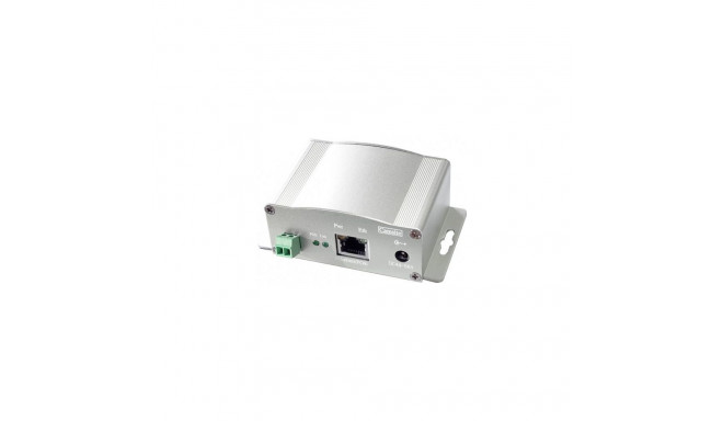 Wantec 5804 PoE adapter