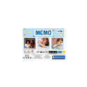 Clementoni Memo Princess 2024 Card Game Memory