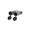 Bresser Optics Wave 10x42 binocular BaK-4 Grey