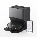 Roborock S8 Pro Ultra robot vacuum 0.35 L Bagless Black