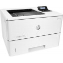 HP LaserJet Pro M501dn, Black and white, Printer for Business, Print, Two-sided printing