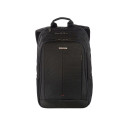 Sülearvuti seljakott Samsonite Guardit 2.0, 15,6", must, 10,5" tahvelarvuti tasku, 30x44x20 cm, 22,5