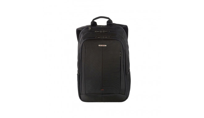Sülearvuti seljakott Samsonite Guardit 2.0, 15,6", must, 10,5" tahvelarvuti tasku, 30x44x20 cm, 22,5