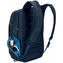 Thule | Fits up to size " | Backpack 28L | CONBP-216 Construct | Backpack for laptop | Carbon Blue |