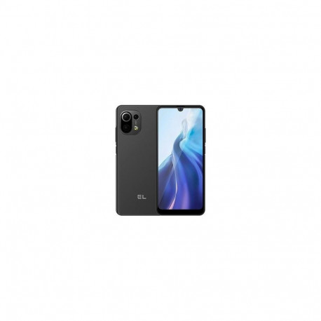 EL X80 4/64GB Black