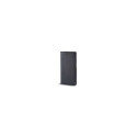GreenGo Nokia 8 Sirocco Smart Magnet Case, black
