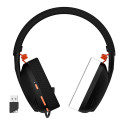 CANYON Ego GH-13, Gaming BT headset, +virtual 7.1 support in 2.4G mode, with chipset BK3288X, BT ver