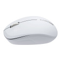 CANYON MW-04, Bluetooth Wireless optical mouse with 3 buttons, DPI 1200 , with1pc AA canyon turbo Al