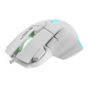 CANYON Fortnax GM-636, 9keys Gaming wired mouse,Sunplus 6662, DPI up to 20000, Huano 5million switch