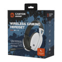 CANYON Ego GH-13, Gaming BT headset, +virtual 7.1 support in 2.4G mode, with chipset BK3288X, BT ver