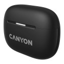 CANYON OnGo TWS-10 ANC+ENC, Bluetooth Headset, microphone, BT v5.3 BT8922F, Frequence Response:20Hz-
