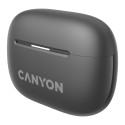 CANYON OnGo TWS-10 ANC+ENC, Bluetooth Headset, microphone, BT v5.3 BT8922F, Frequence Response:20Hz-