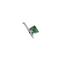 Intel Ethernet Server Adapter I210-T1 (Single-Port 1G Eth., Audio-Video-Bridging (AVB), PCIe2.1 2.5G