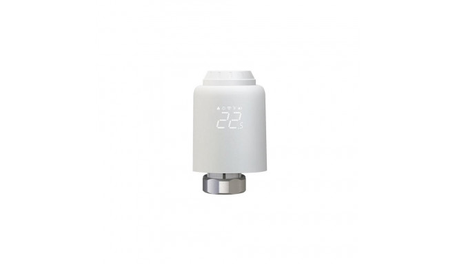 TUYA Radiator Thermostatic Valve, Wi-Fi