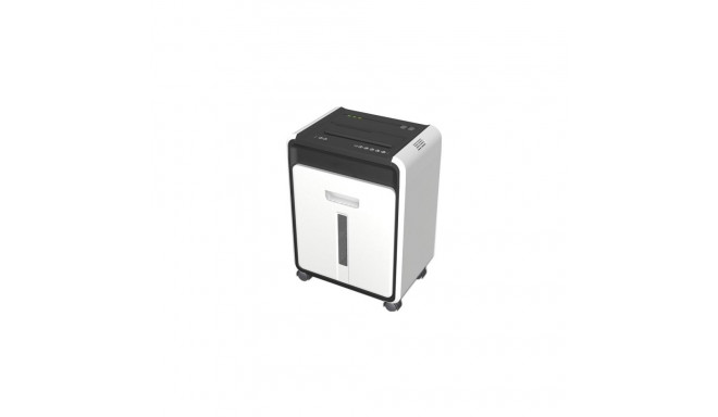 Paper Shredder, P5, 25L, White