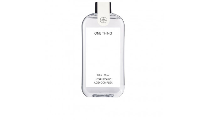 ONE THING HYALURONIC ACID COMPLEX tónico 150 ml