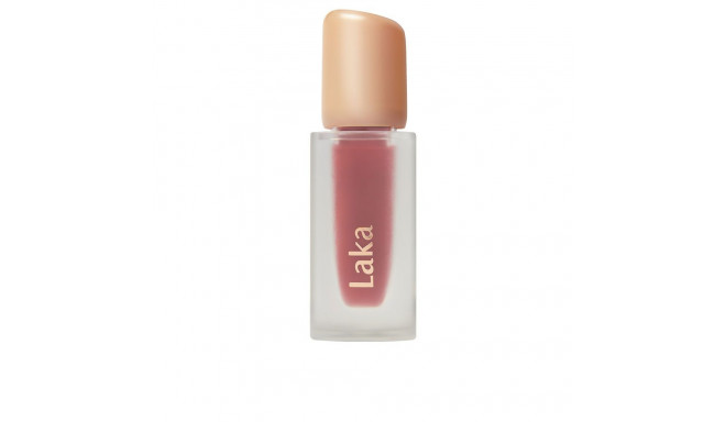 LAKA FRUITY GLAM tinte labial #103-Humming 4,5 gr