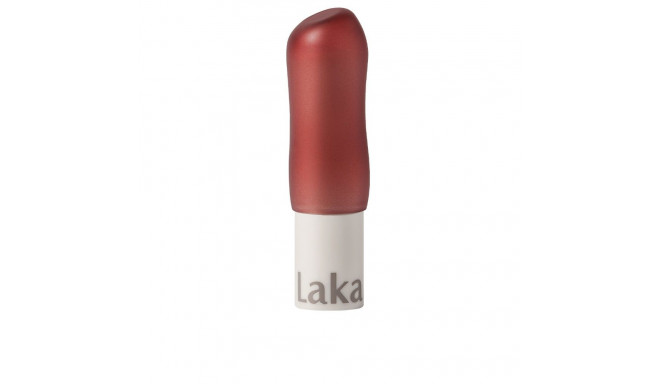LAKA SOUL VEGAN bálsamo labial #berry 3,9 gr