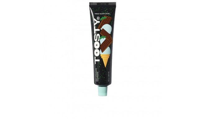 TOOSTY MINT CHOCOLATE toothpaste 80 gr