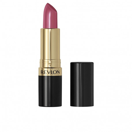 REVLON MASS MARKET SUPER LUSTROUS barra de labios #805-candied rose 3,7 ml