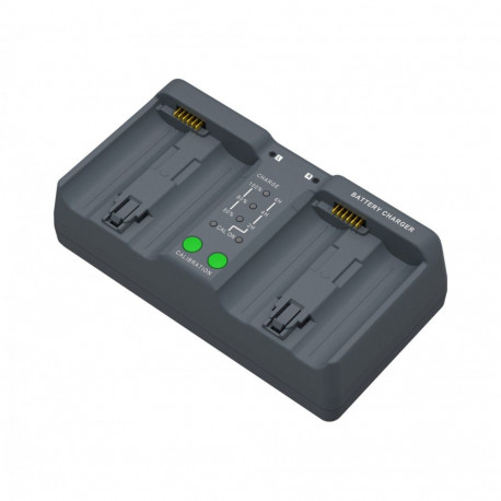 Newell BC-18B two-part battery charger for EN-EL18