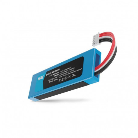 Newell replacement battery MY-JMF310SL for Flip 4