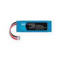 Newell replacement battery MY-JMF310SL for Flip 4