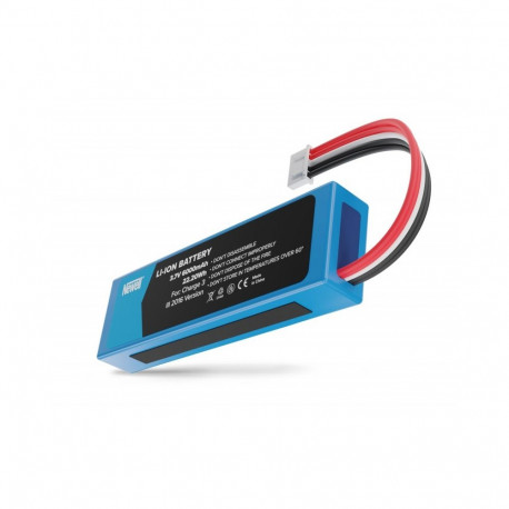 Newell replacement battery MY-JML320SL for Charge 3 III 2016 Version